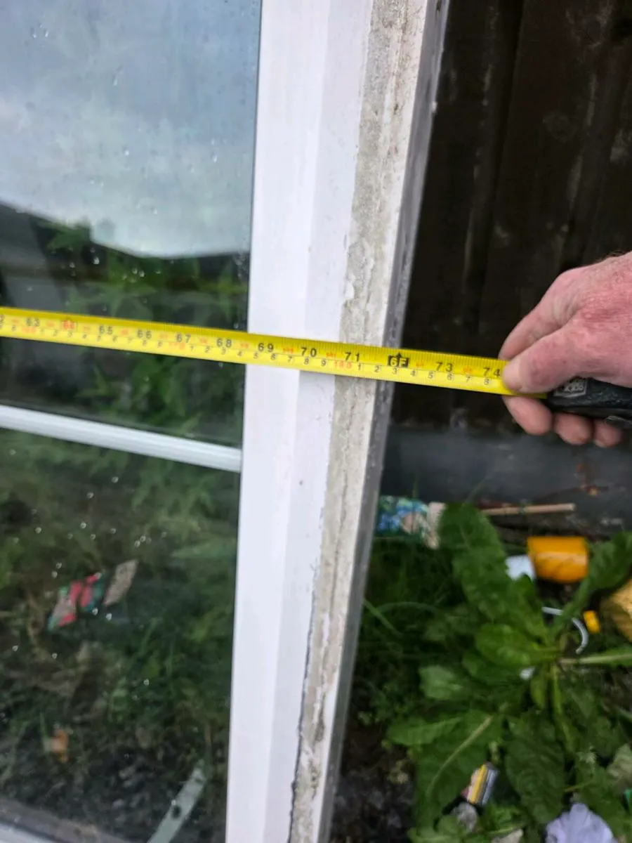 Patio door - Image 3
