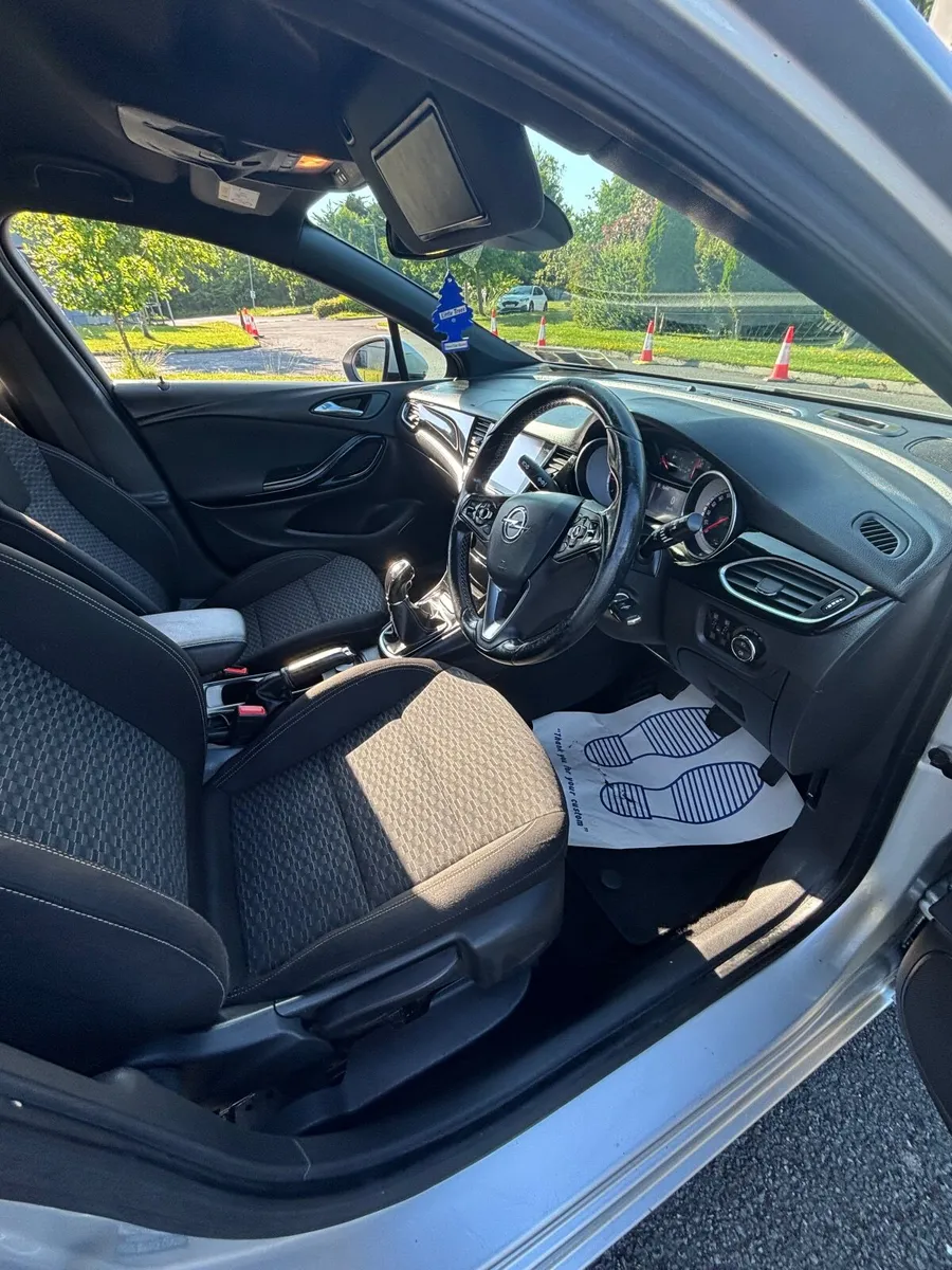 Opel Astra SRI 1.6 CDTI - 2015 - Image 4