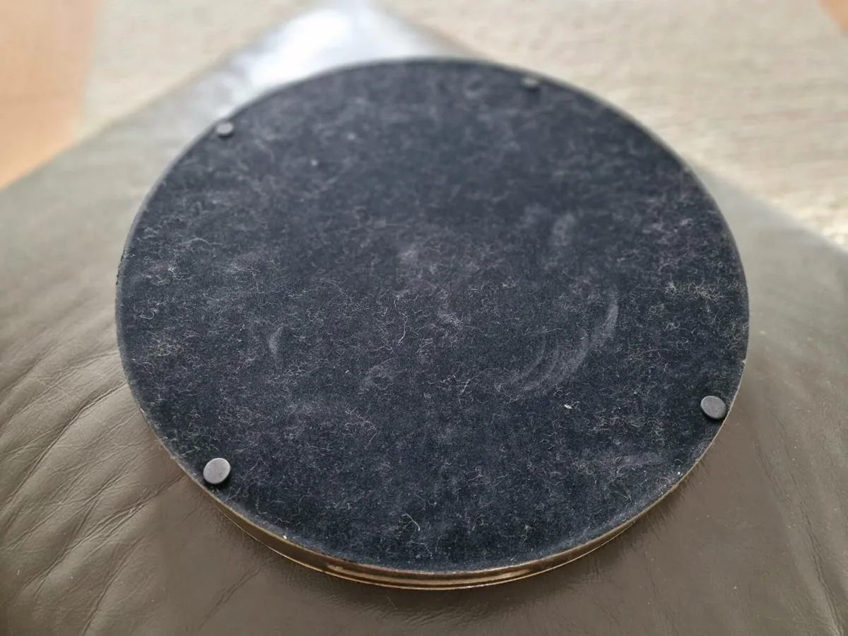 Mirrored Serving Tray - Image 3