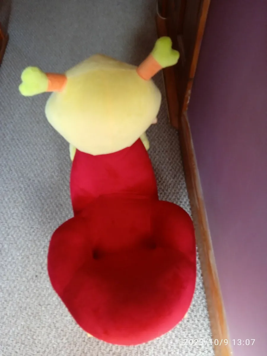 Baby Rocker New - Image 2