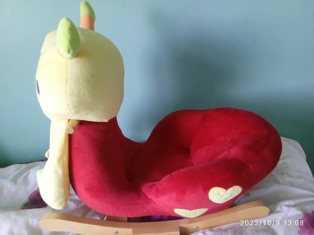 Baby Rocker New - Image 3