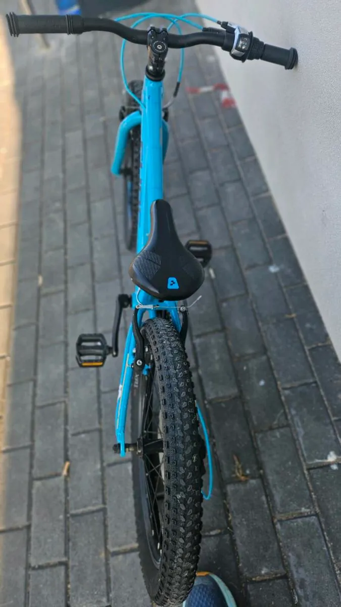 Cube Mountain Bike - Image 2