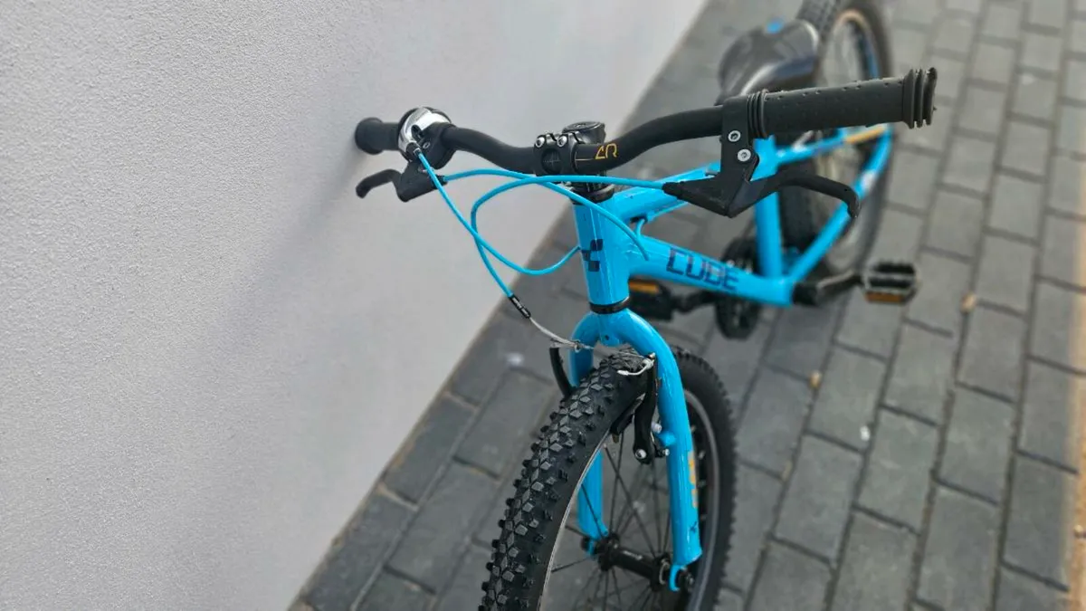 Cube Mountain Bike - Image 3