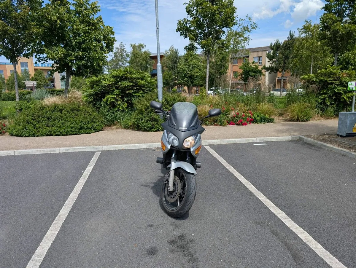 Honda CBF 600 - Image 2
