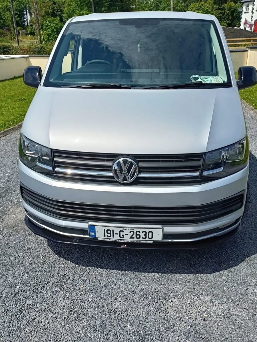 Van - Image 1