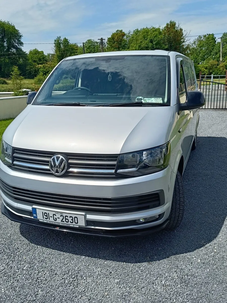 Van - Image 2
