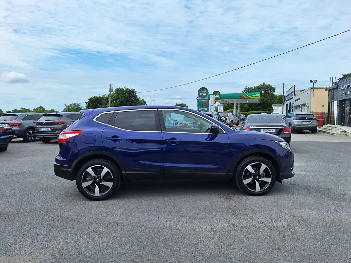 Nissan Qashqai 1.5.N-CONNECTA *High Spex - Image 2