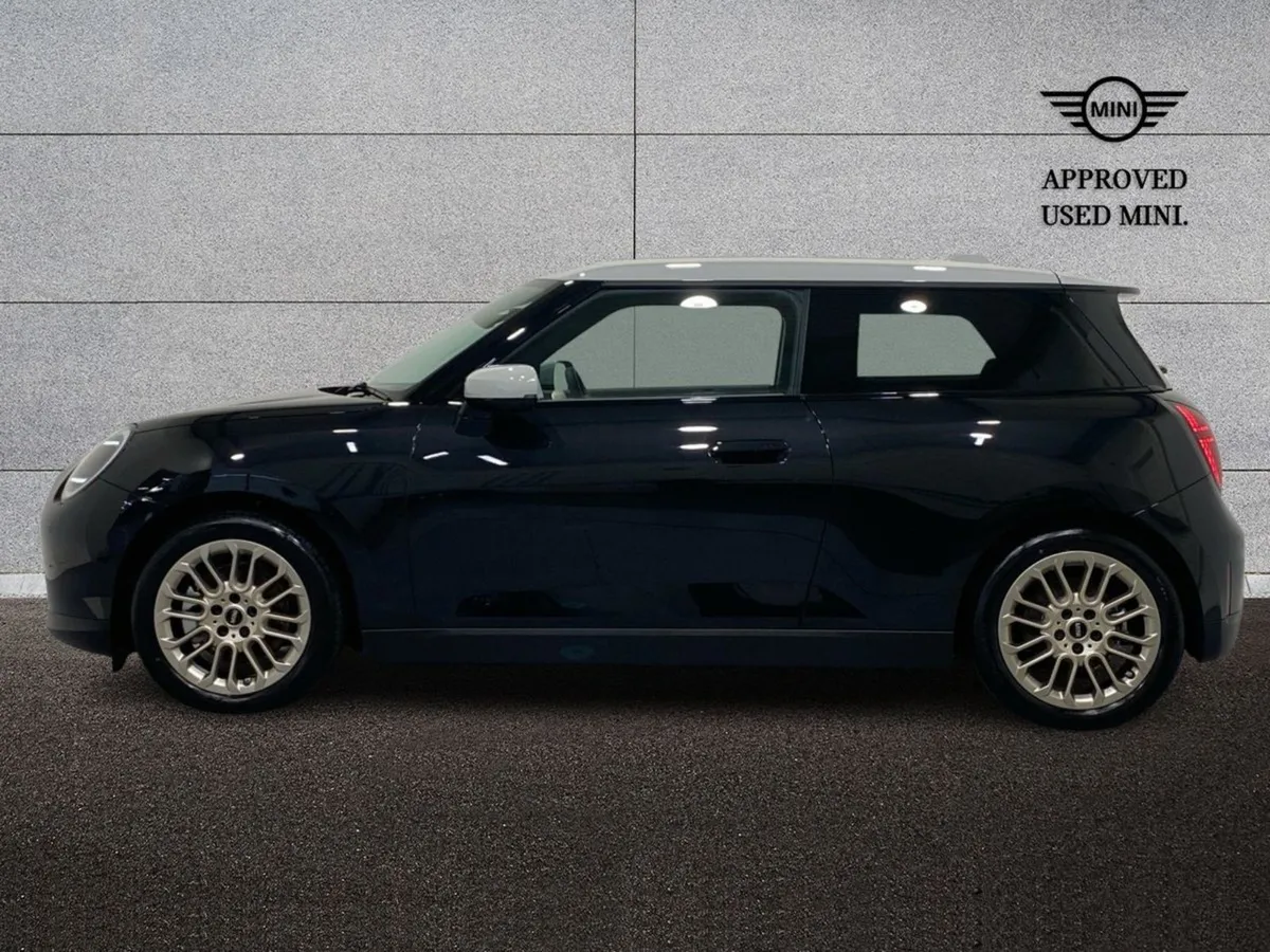 MINI HATCH Cooper SE - Image 4