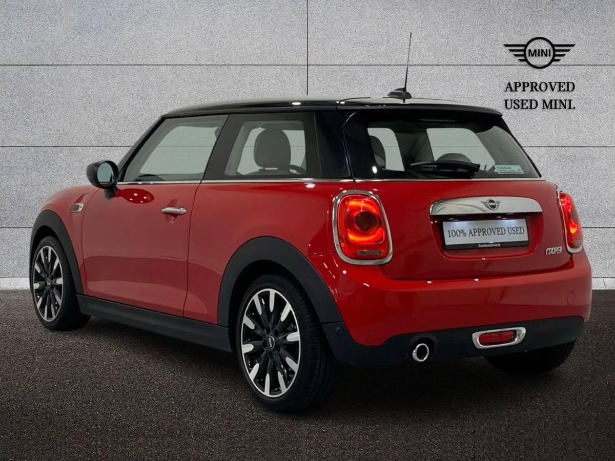 MINI HATCH 3-door Cooper Exclusive - Image 3