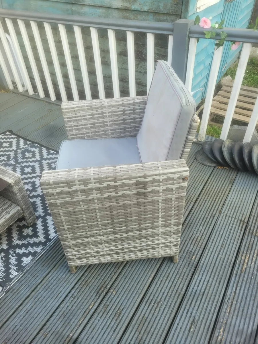 Garden furniture - Image 3