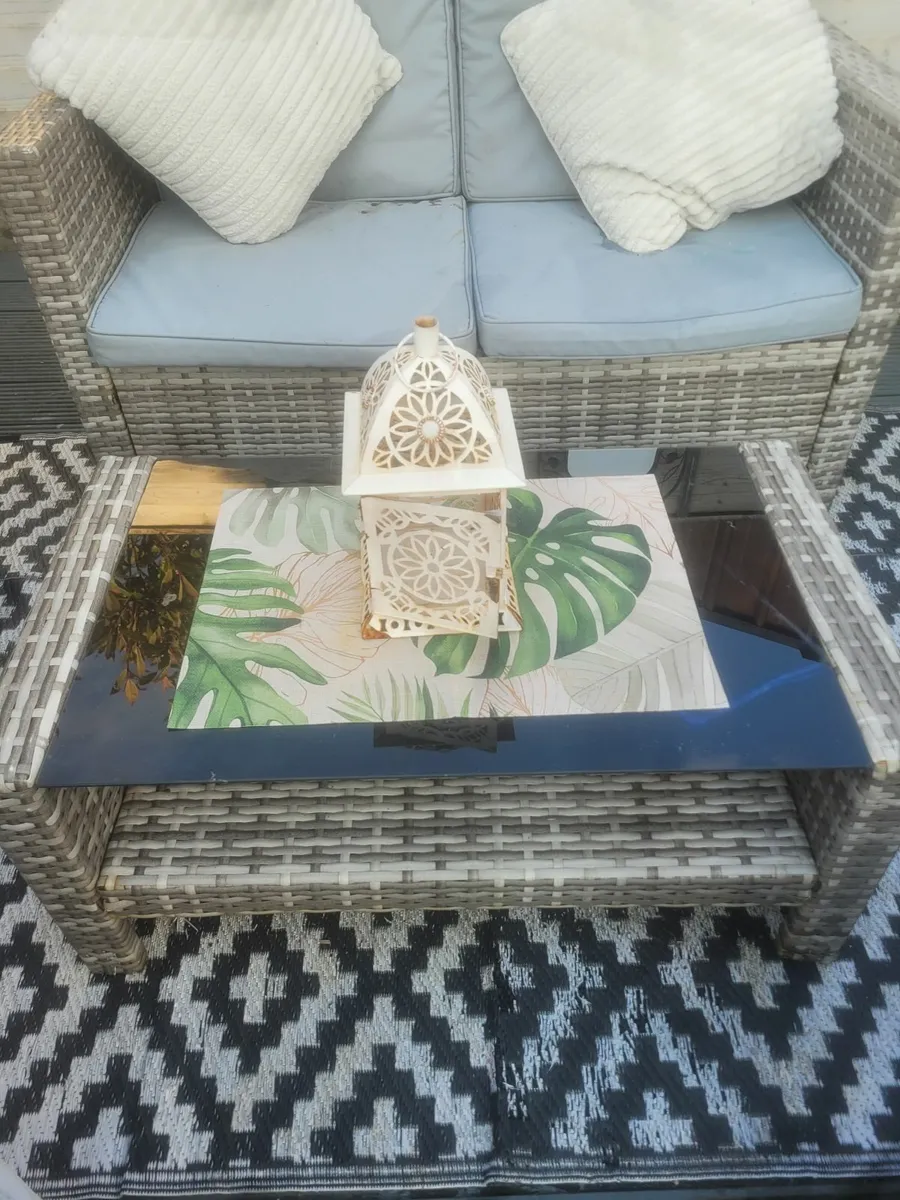 Garden furniture - Image 4