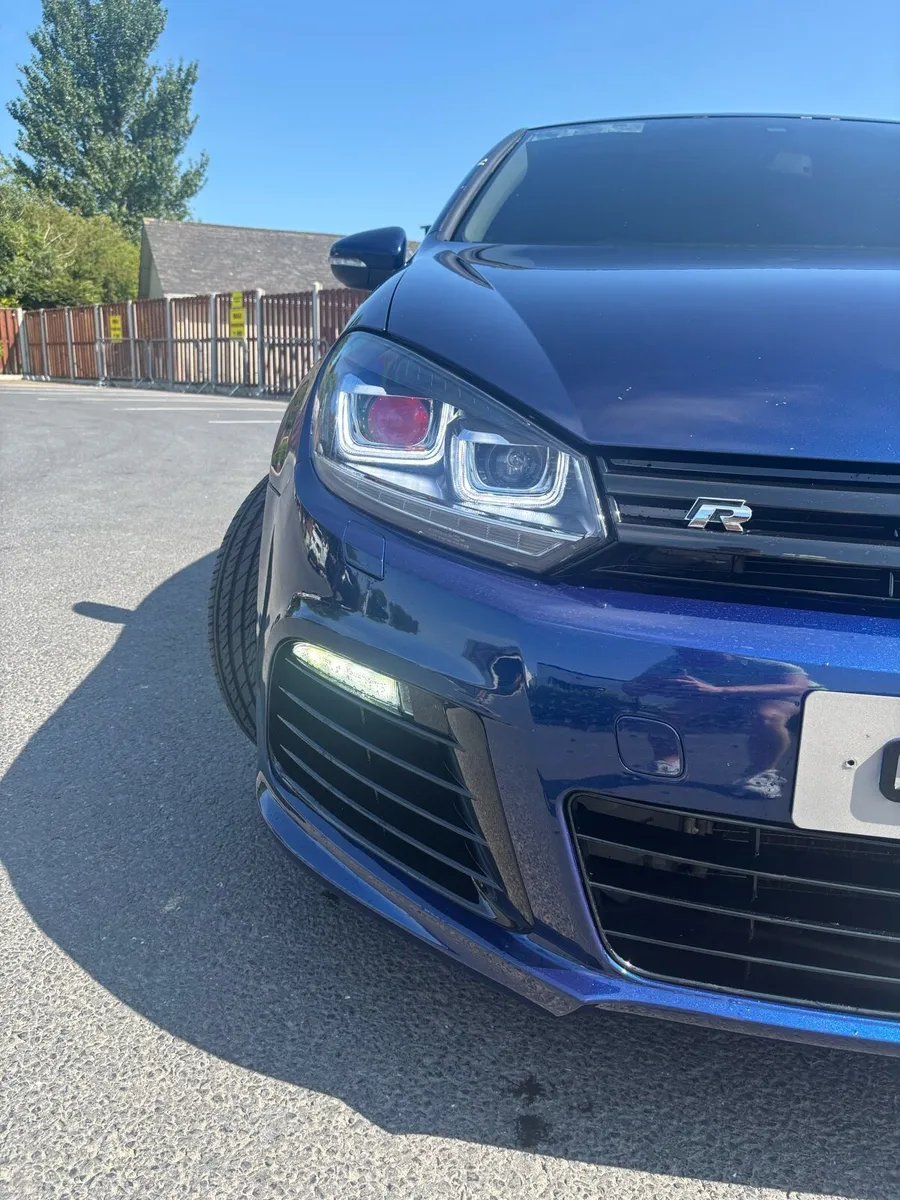 Golf 1.4 TSI Mk6 (AUTO DSG) - Image 3