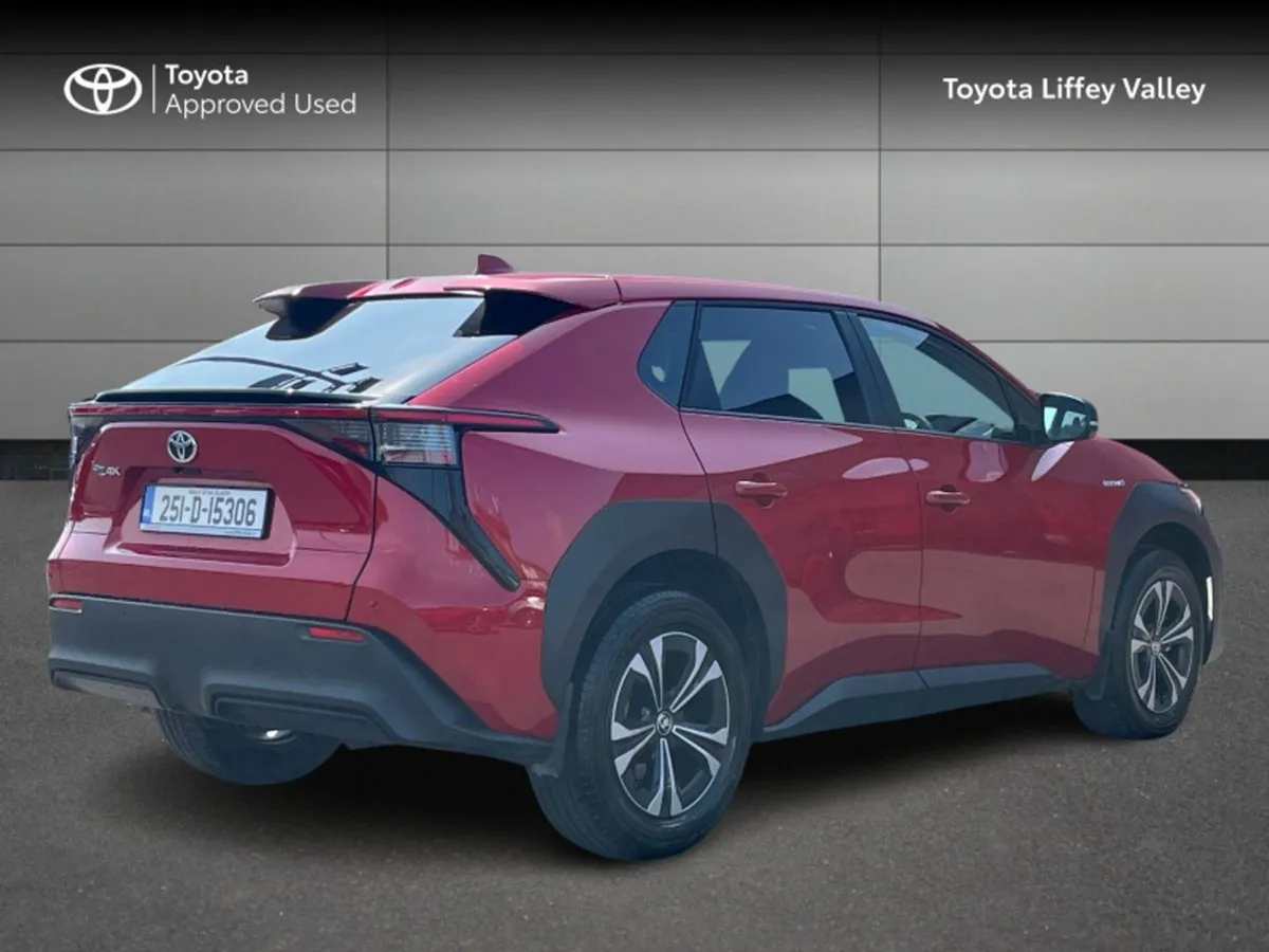 Toyota BZ4X  Bz4x Sport FWD 11kw - Image 2