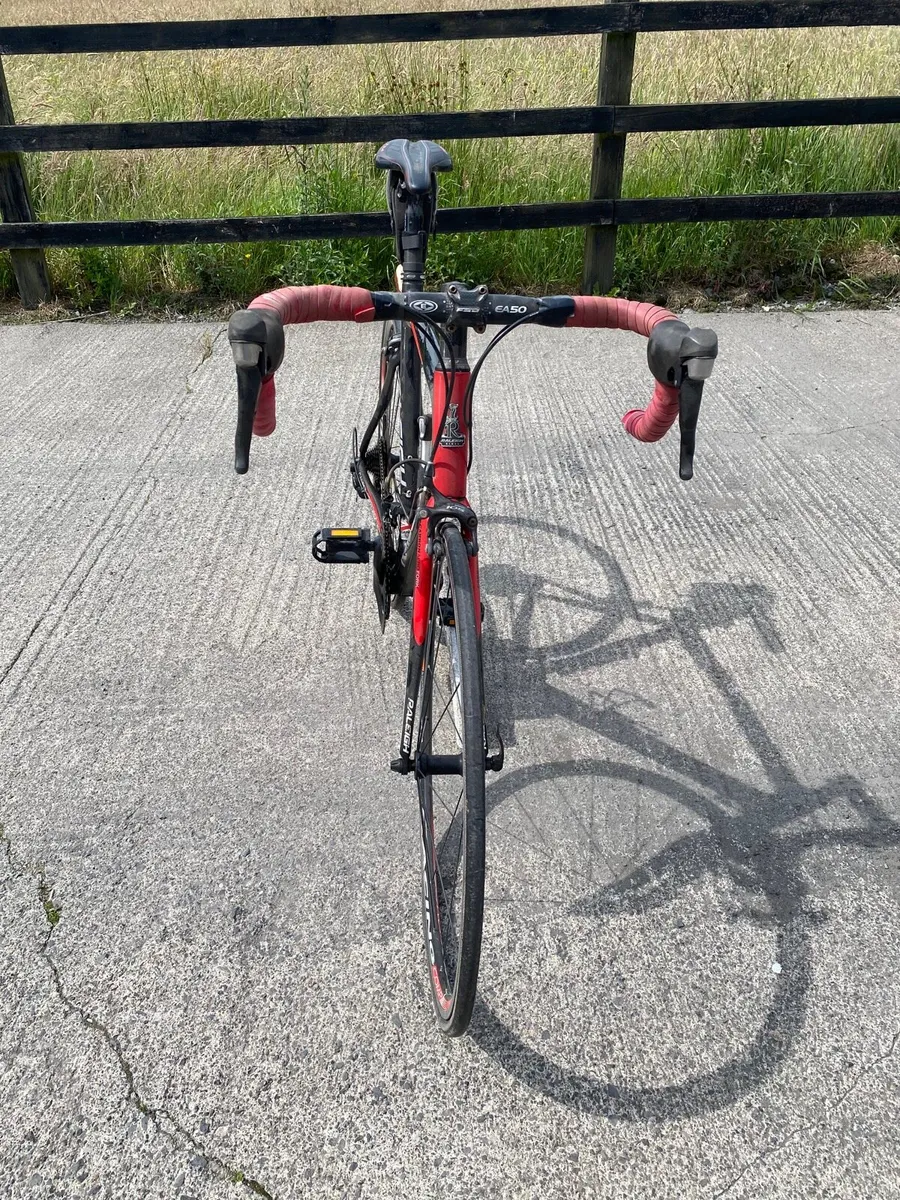 Raleigh Race  Carbon - Image 2