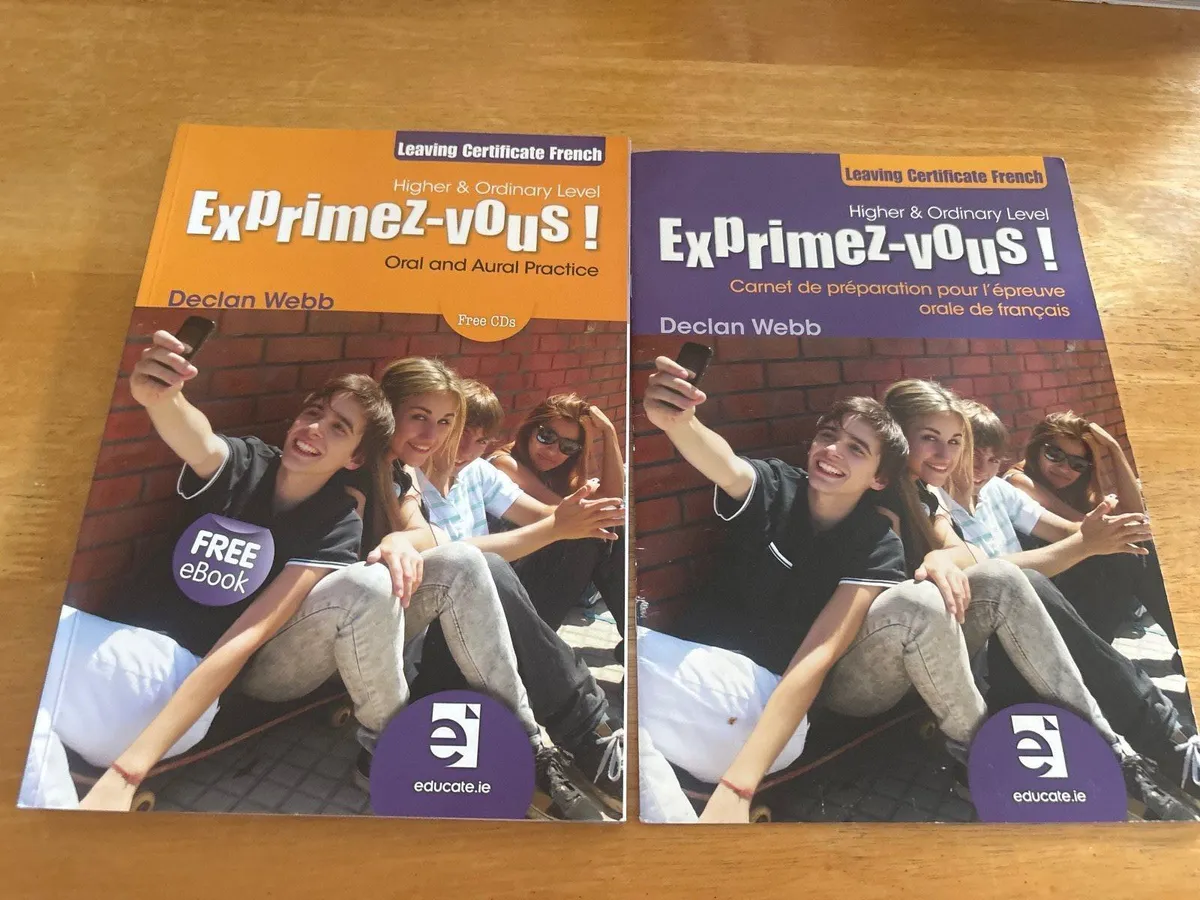 School book - Image 1