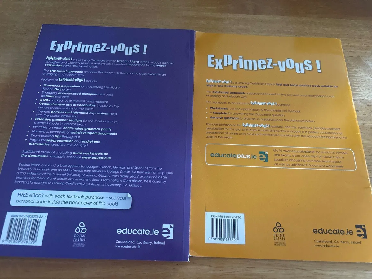 School book - Image 2