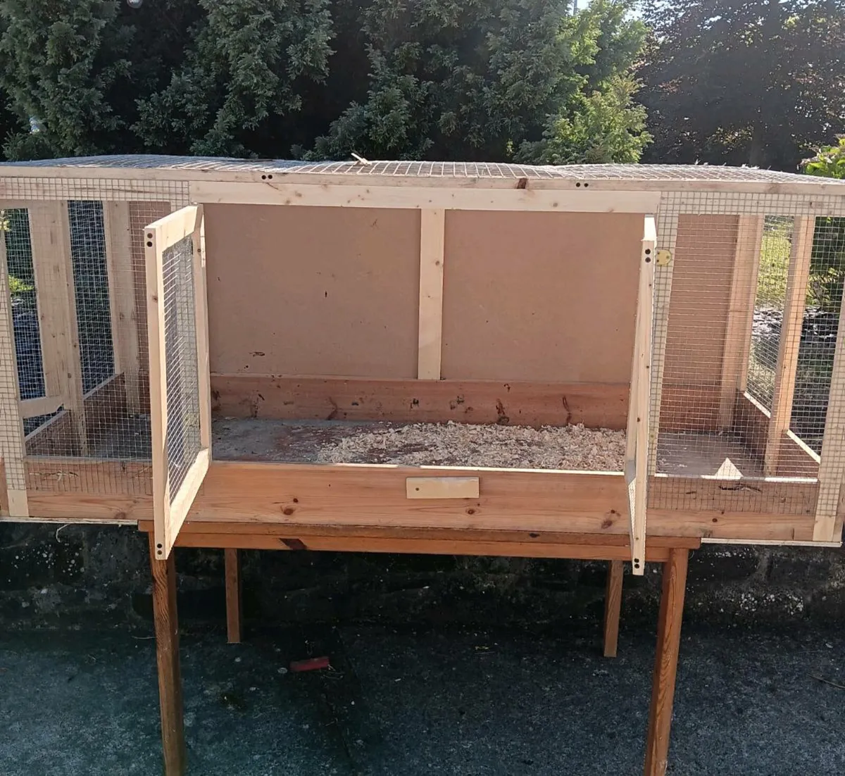 Bird Cage / Flight Cage - Image 4