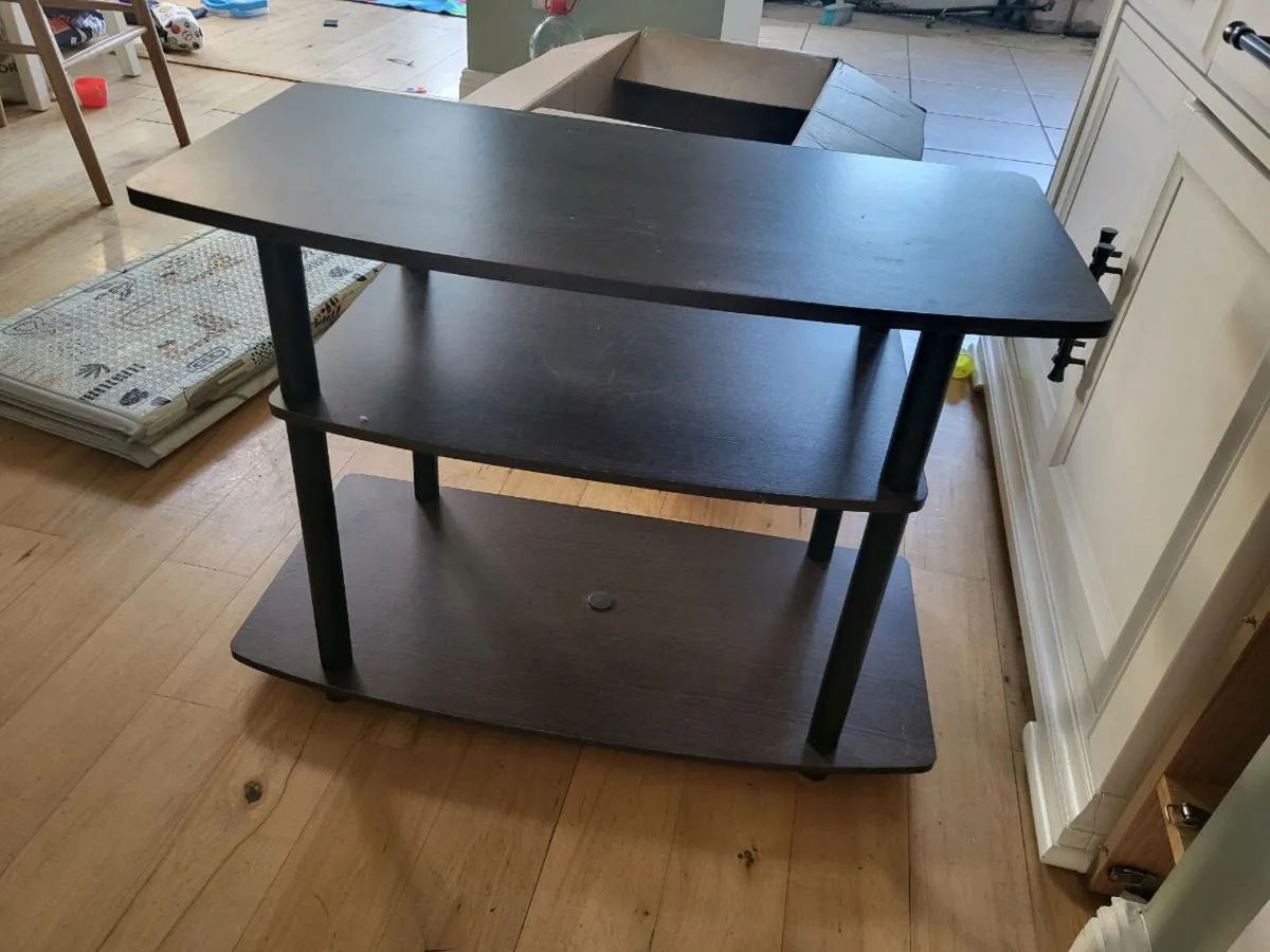 Tv stand - Image 1