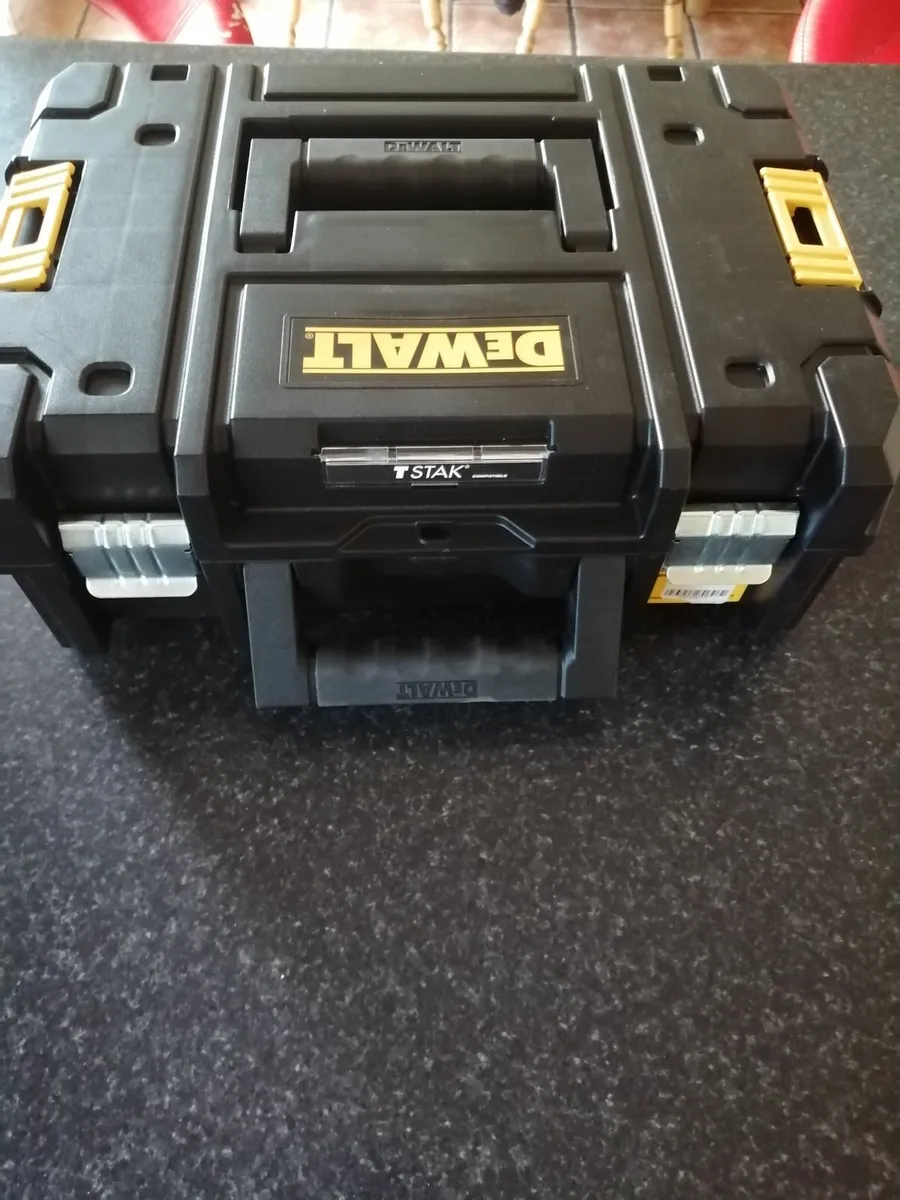 Dewalt 18v sds drill - Image 2