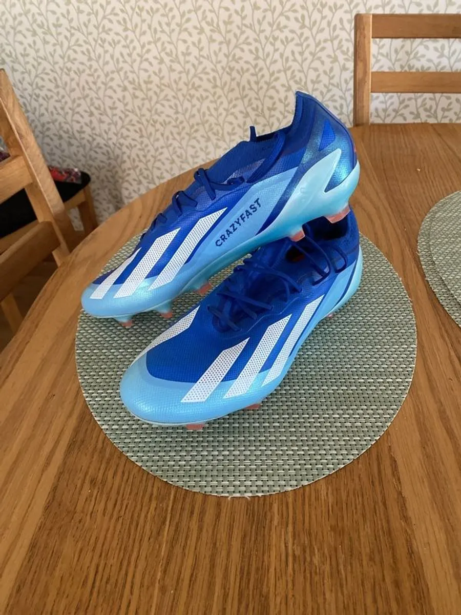 football boots - Image 1
