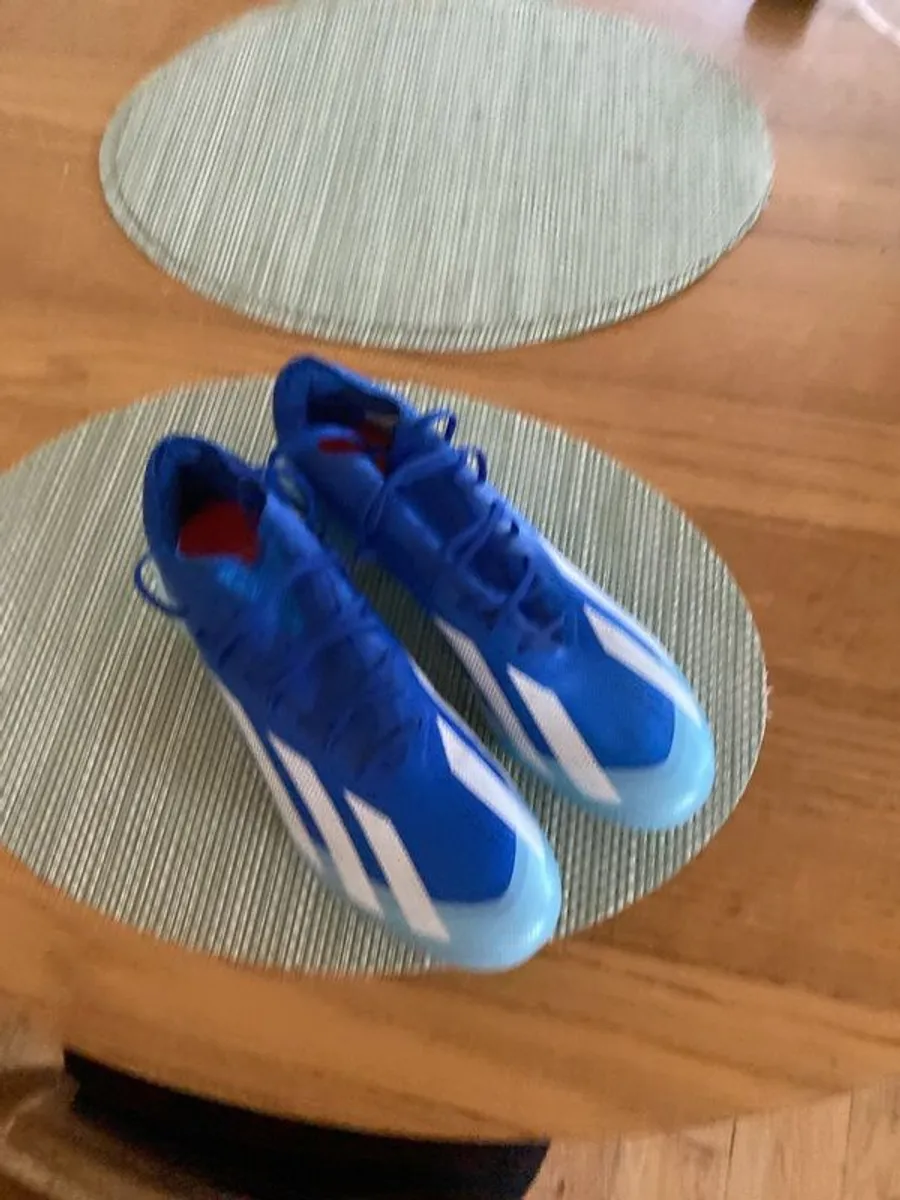 football boots - Image 2