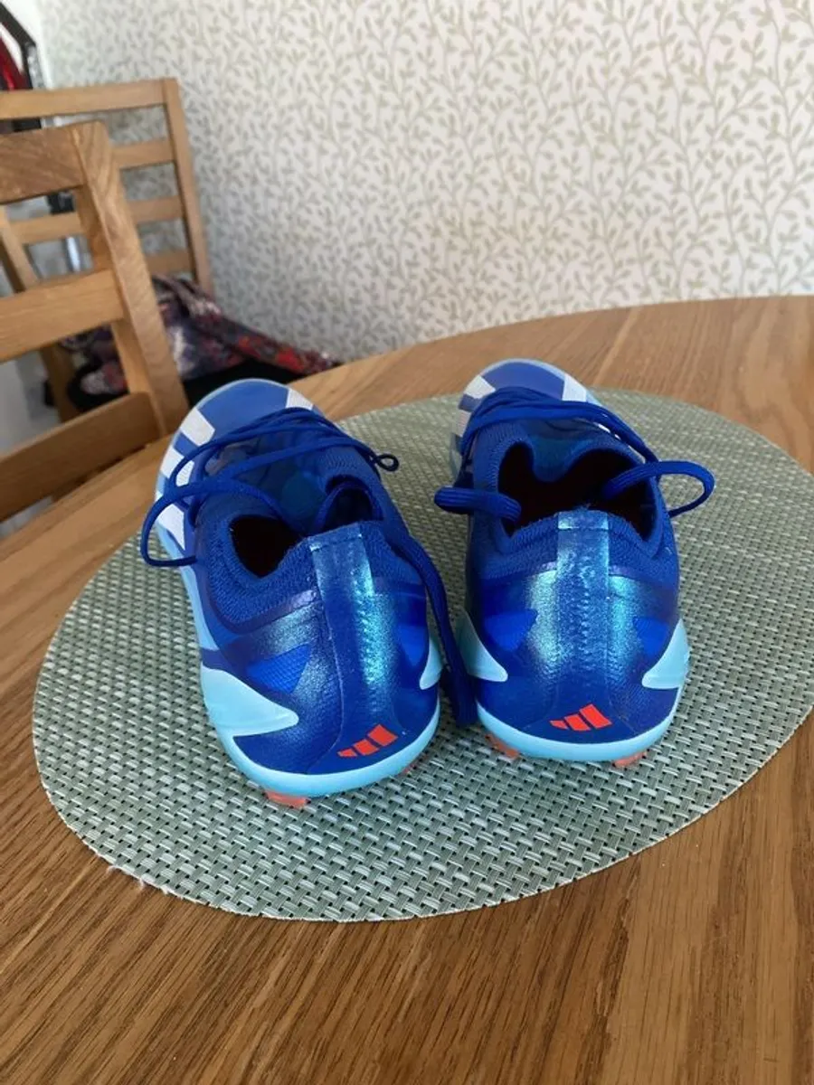football boots - Image 4