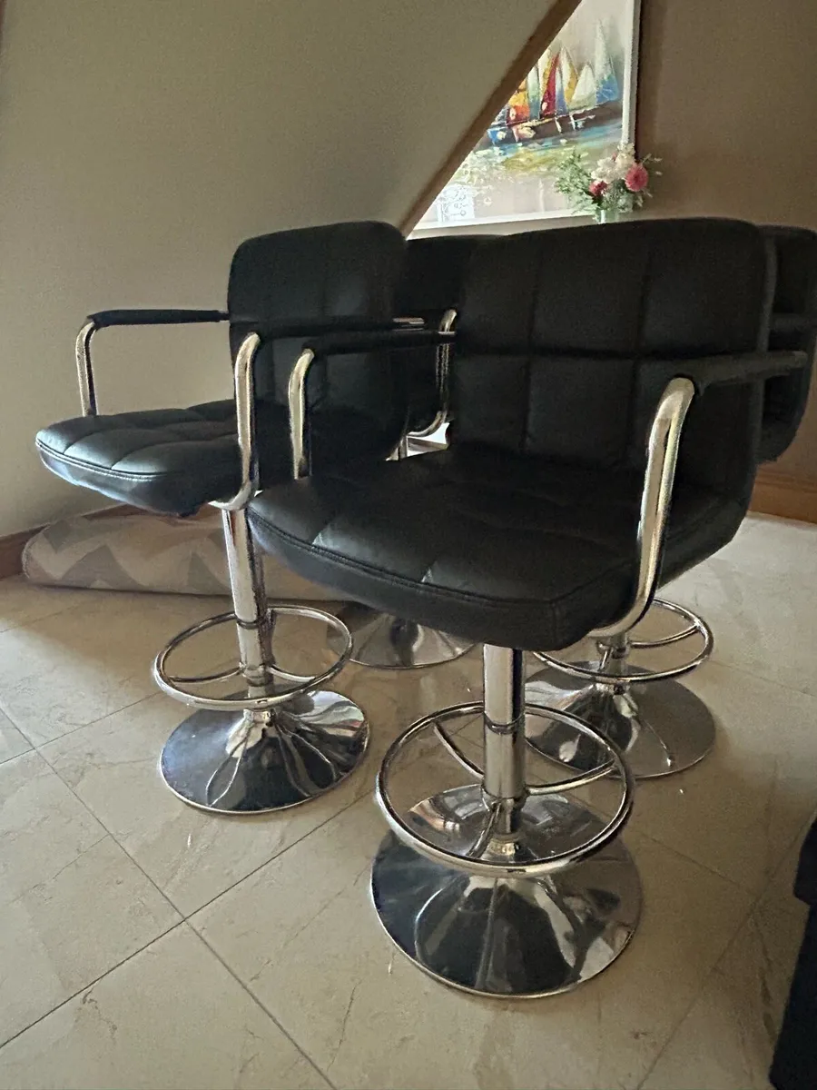 Kitchen stools - Image 2