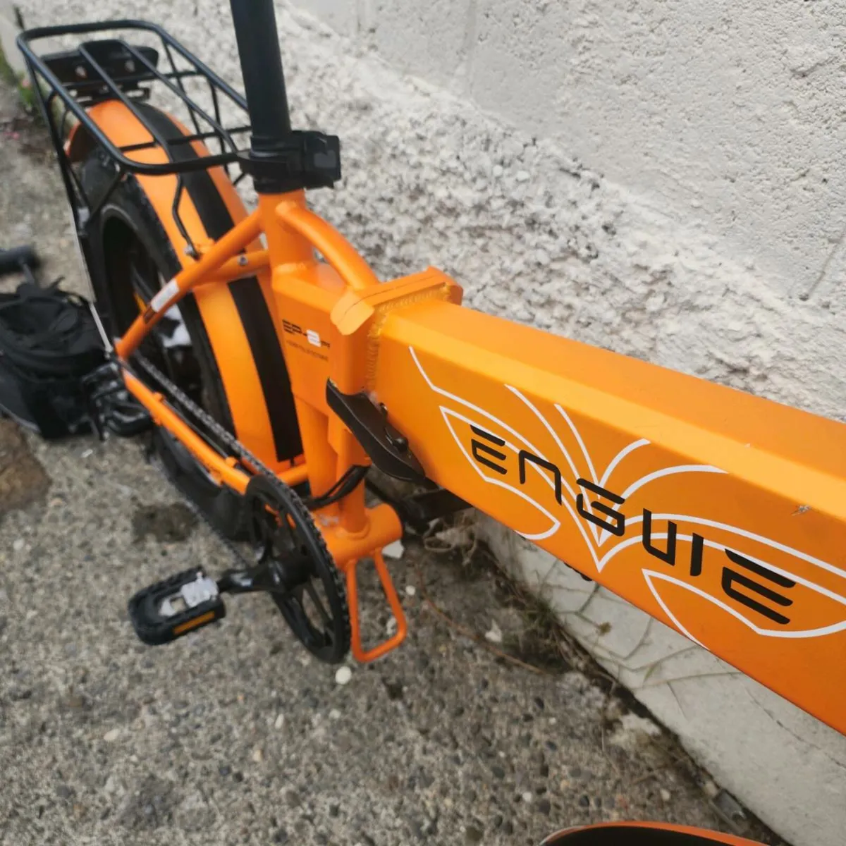 Electric bike ep pro - Image 3