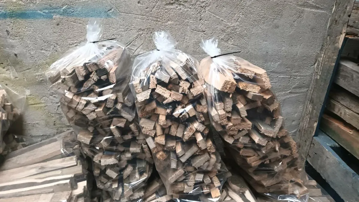 🔥 Firewood 🔥 - Image 1