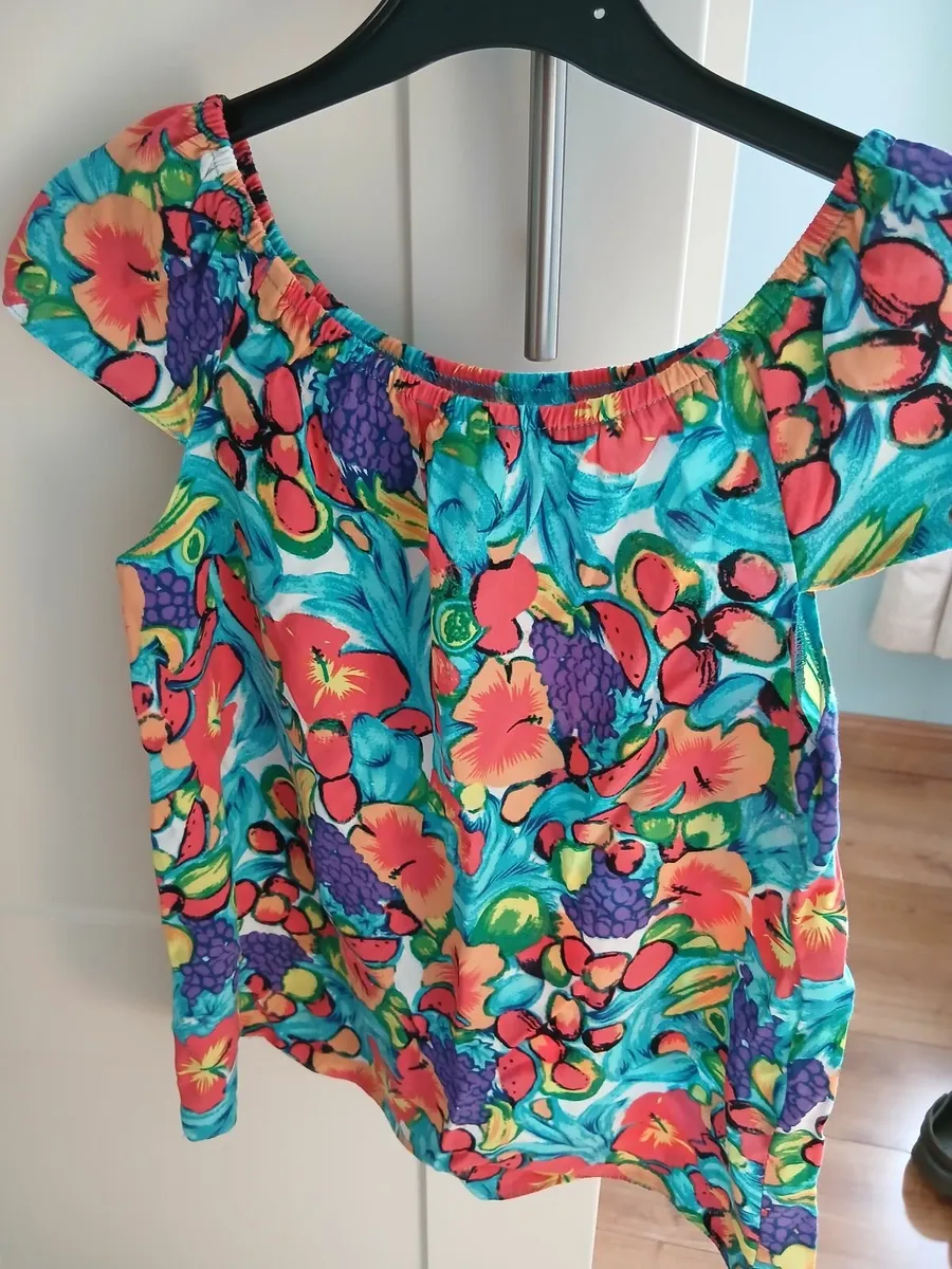 Girls Bundle of Clothes - Image 2