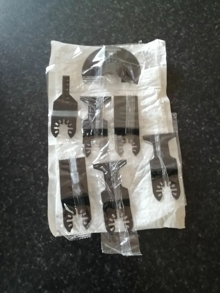 Brand new 18v multitool - Image 3