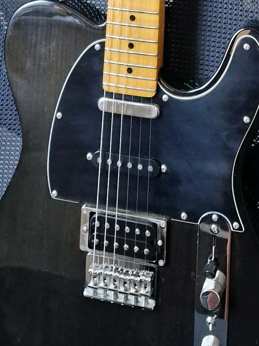 Fender Pickup Set - Image 1