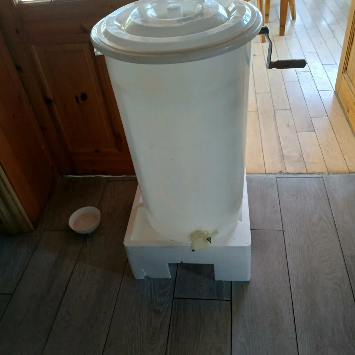Honey extractor - Image 2