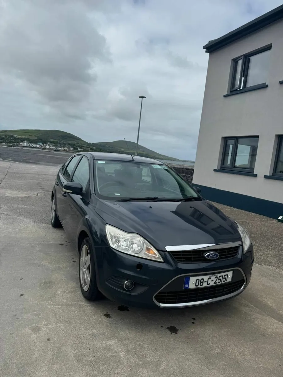 Ford Focus 2008 - Image 1