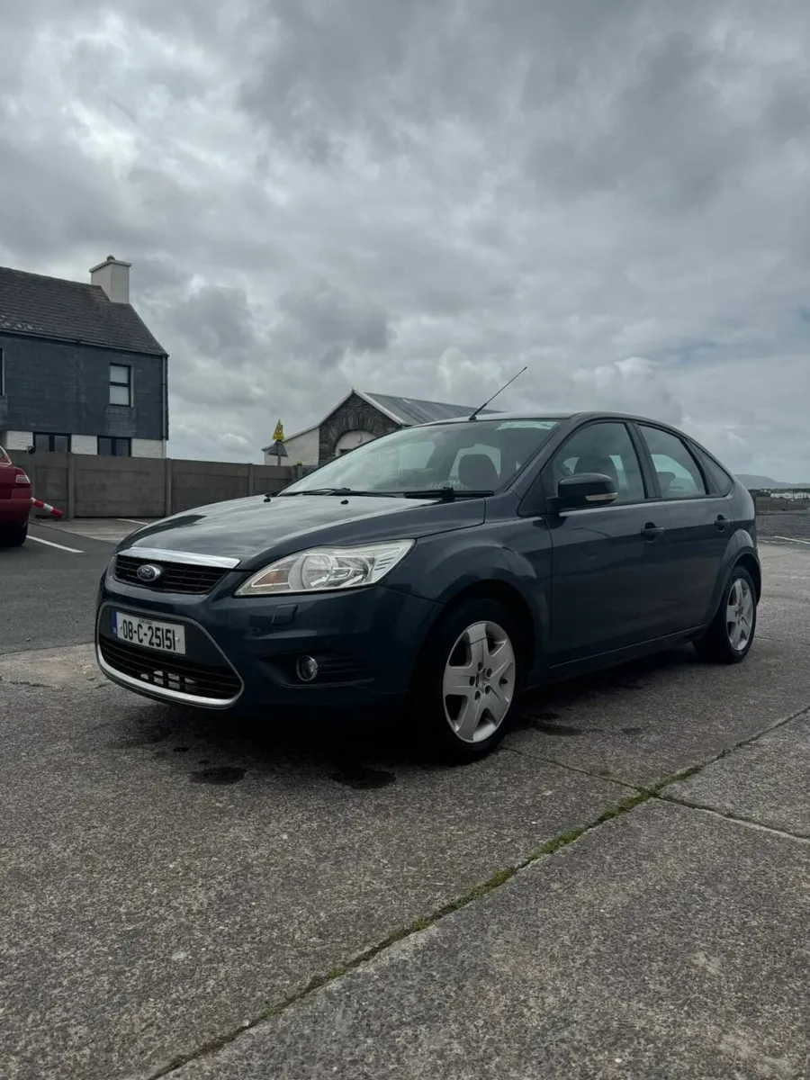 Ford Focus 2008 - Image 3