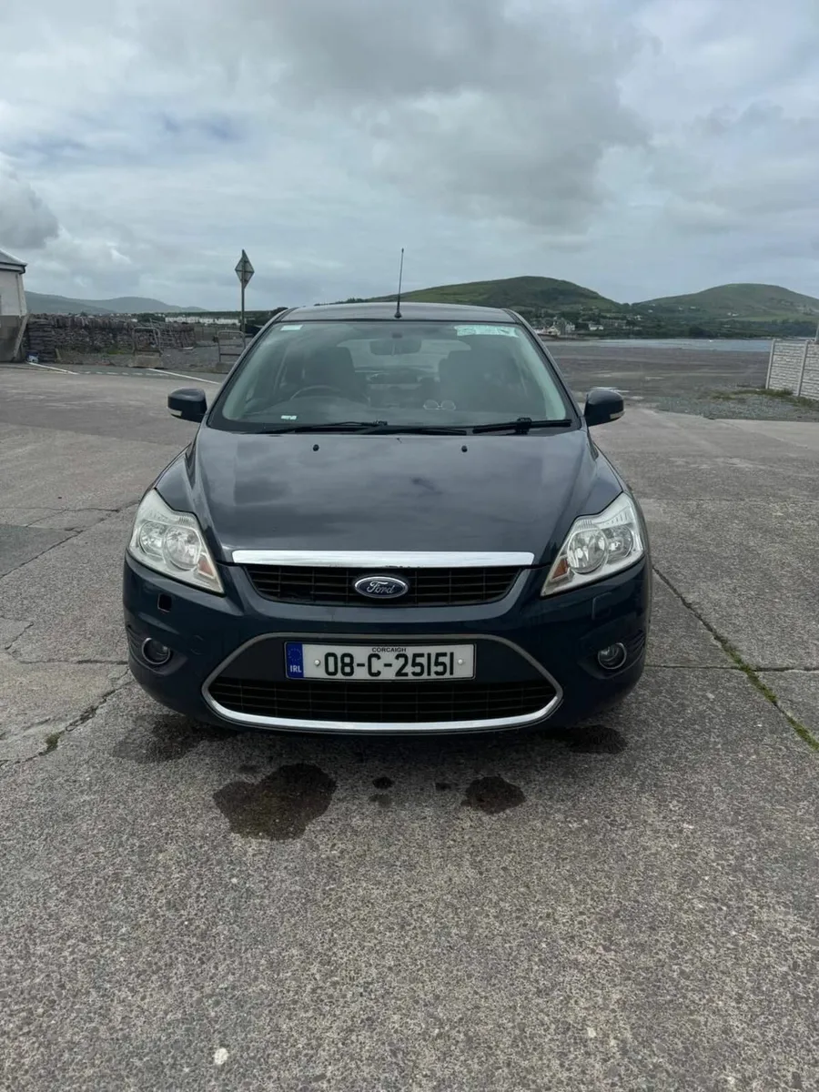Ford Focus 2008 - Image 4