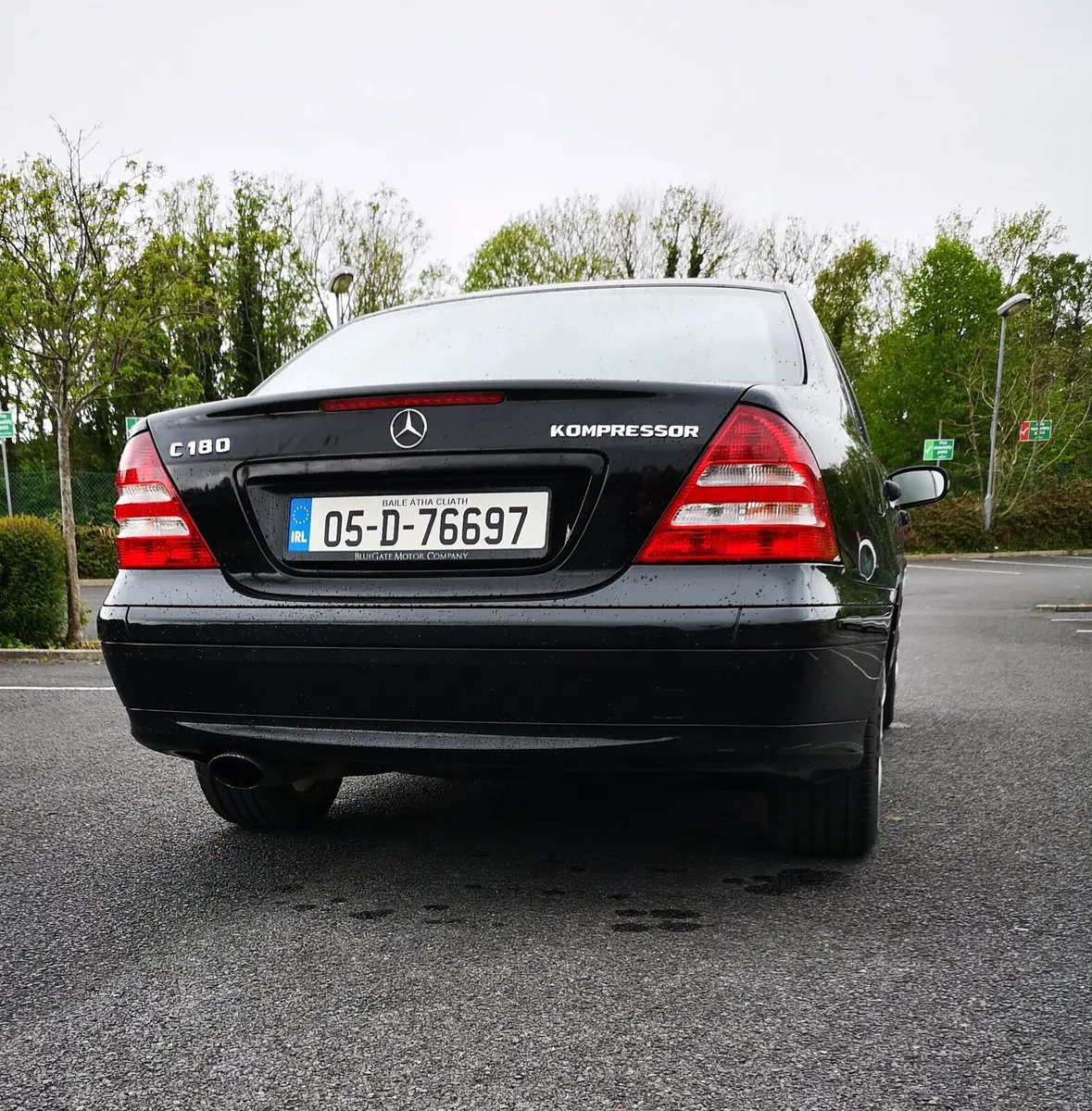 Mercedes - Image 3