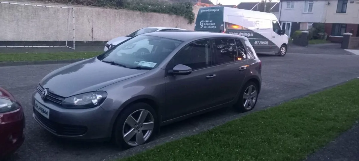 Vw golf - Image 2
