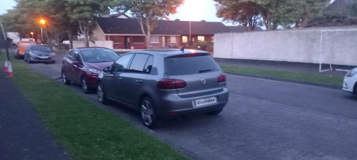 Vw golf - Image 3