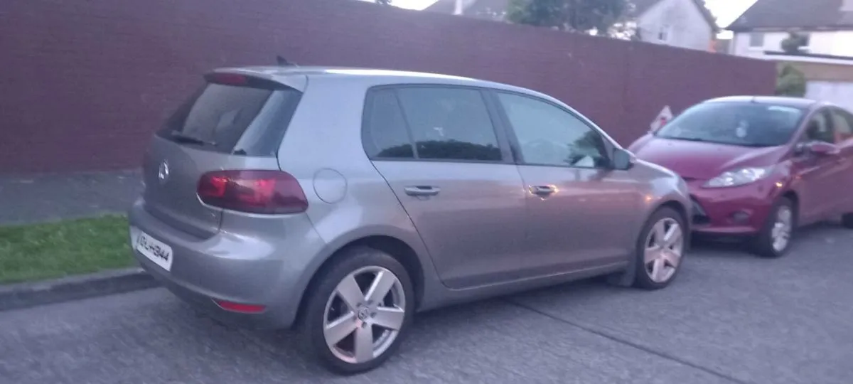 Vw golf - Image 4