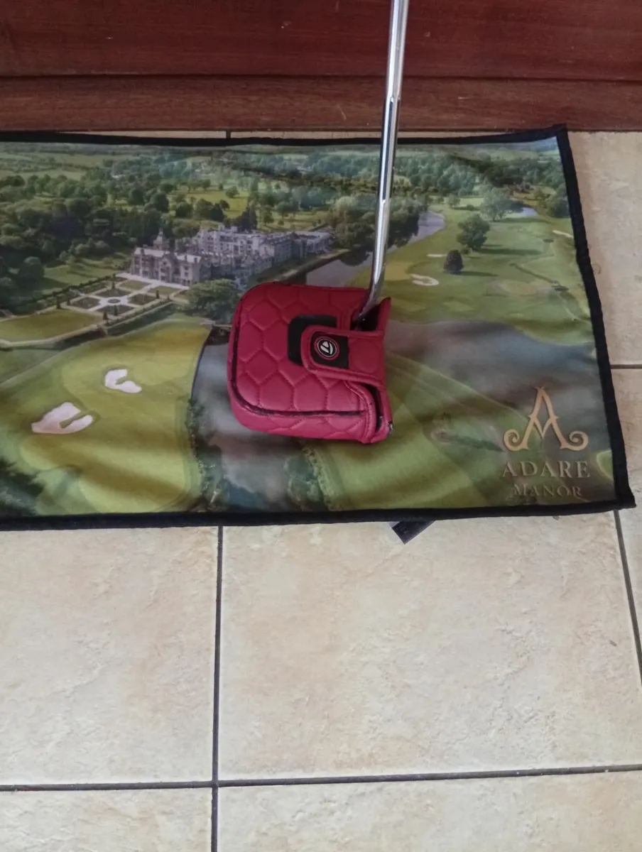 TaylorMade Spider 35 inch Putter Immaculate - Image 3
