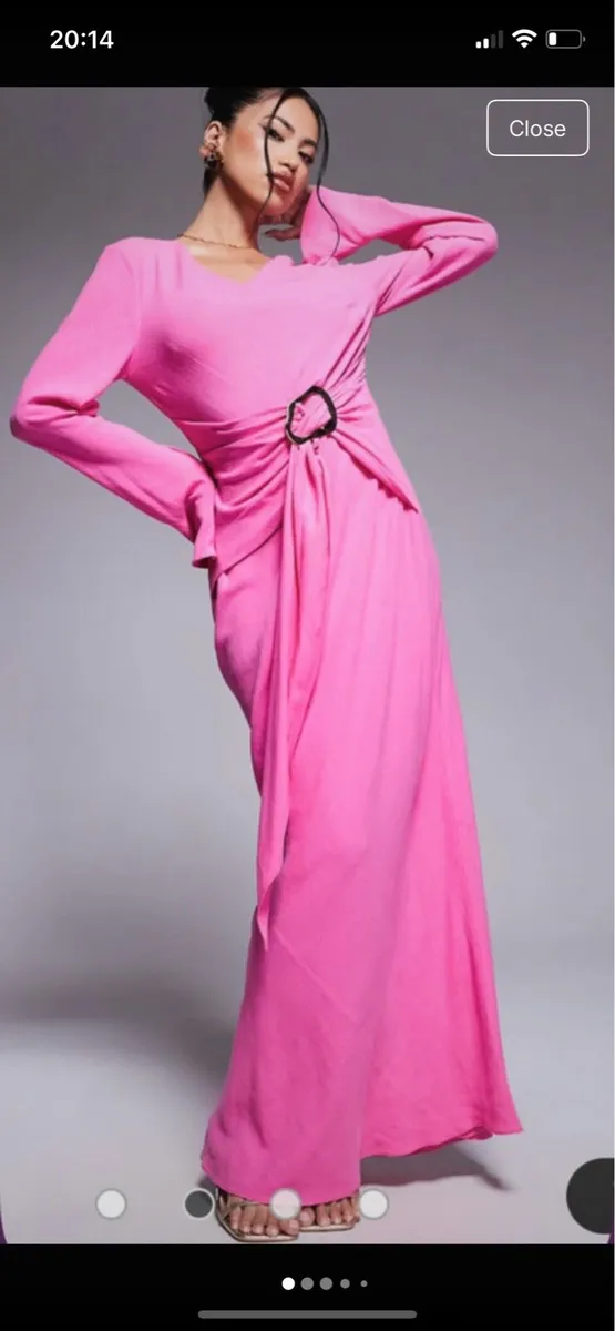 Dress - Image 1