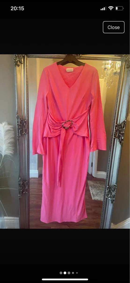 Dress - Image 2