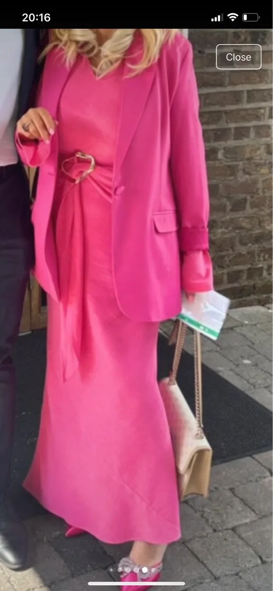 Dress - Image 4