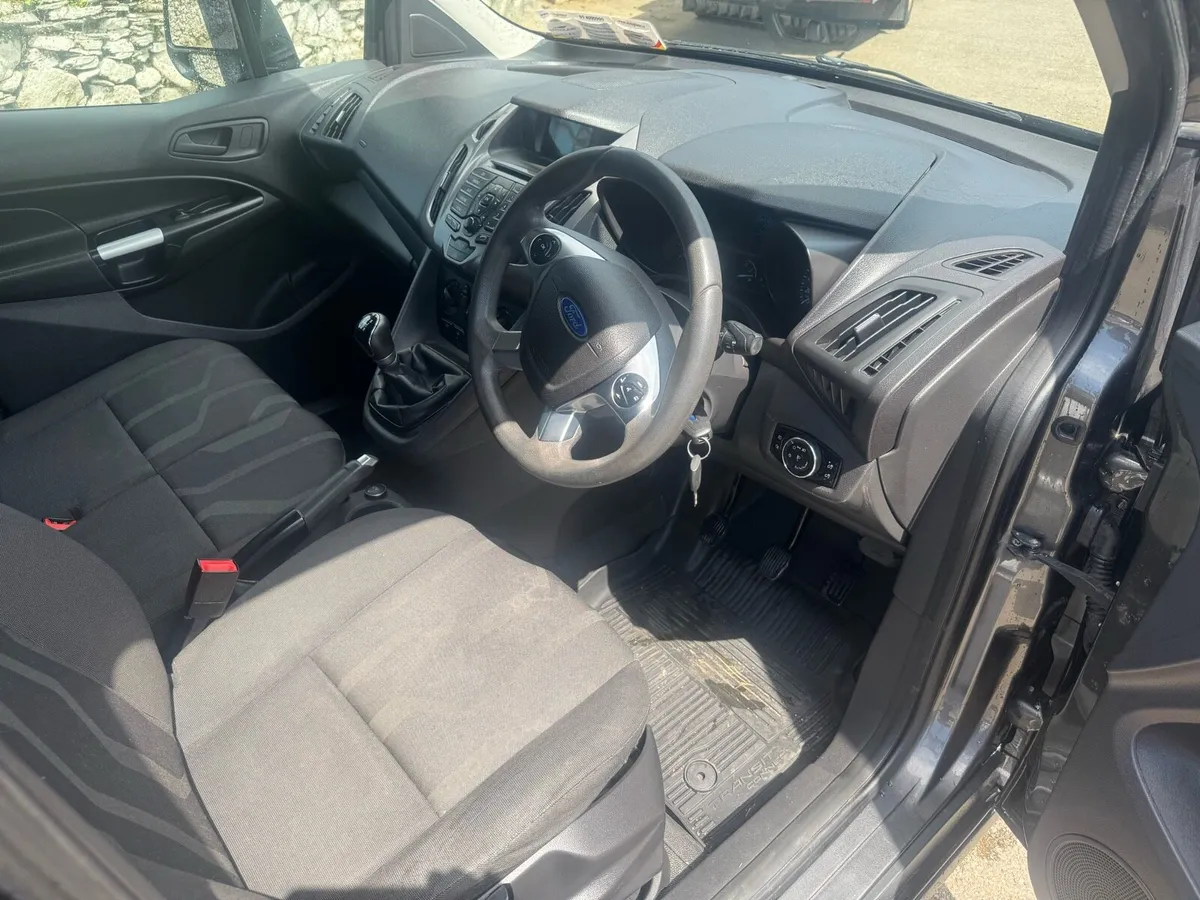 Ford connect lwb 162 - Image 3