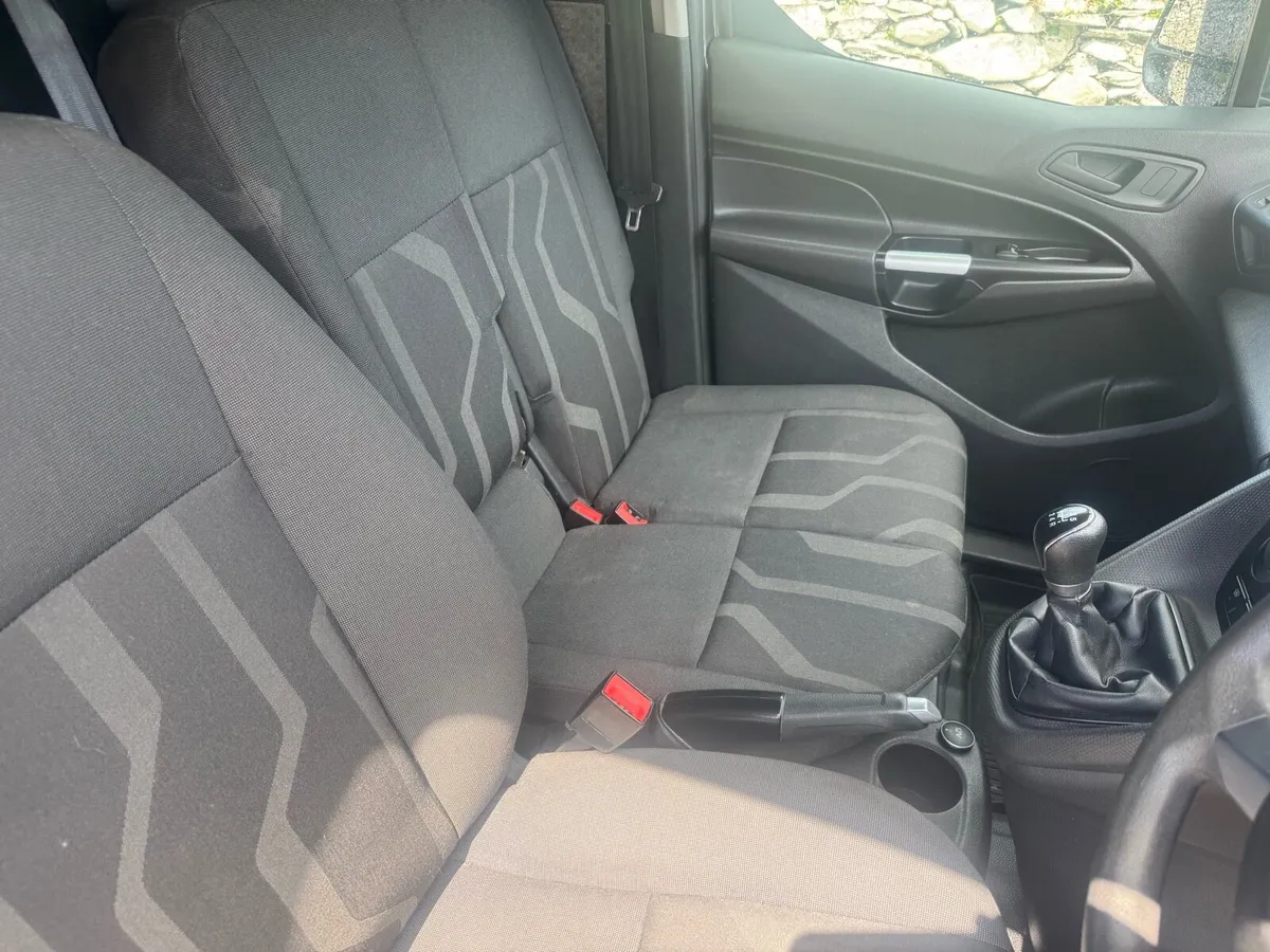 Ford connect lwb 162 - Image 4