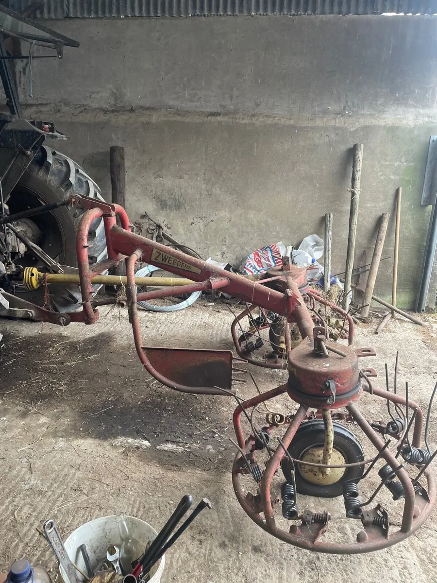 Haybob PZ - Image 2