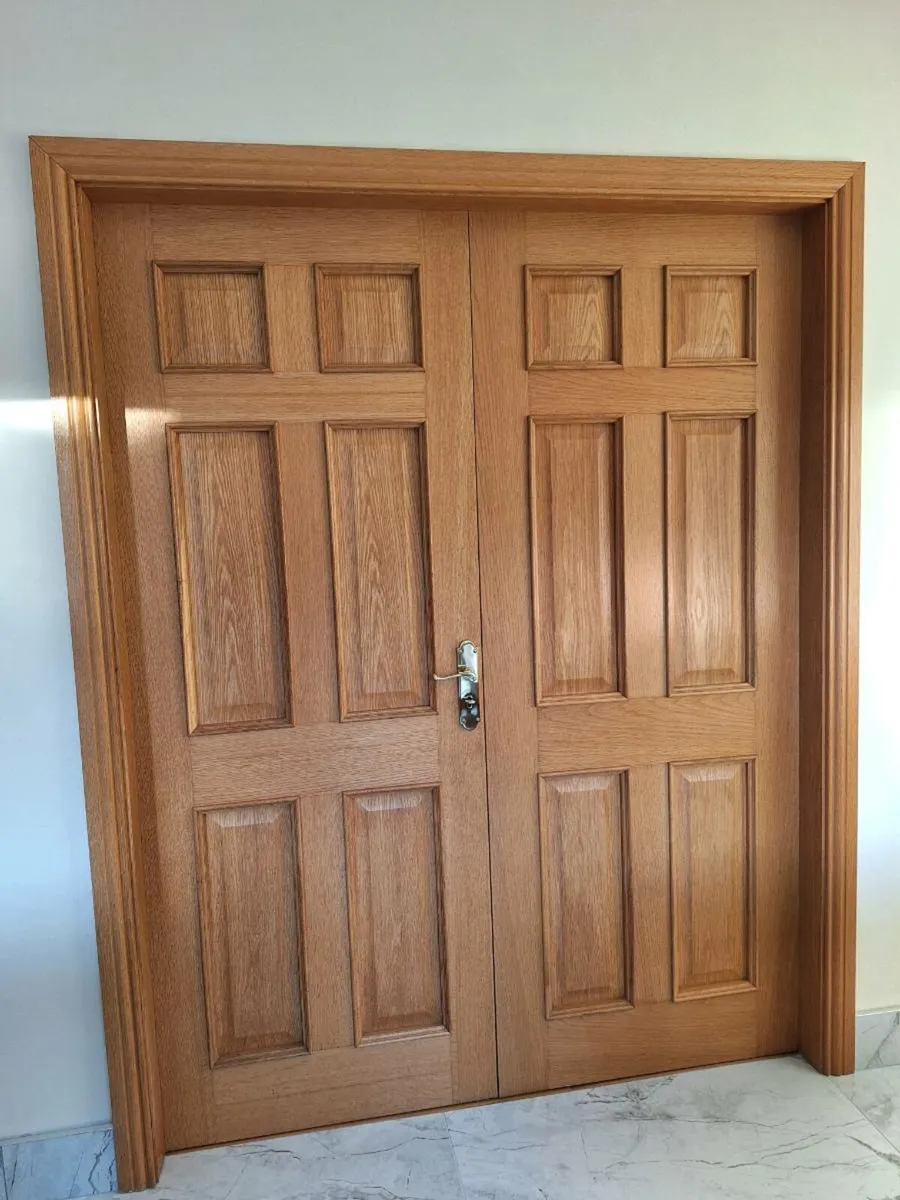 French Doors - Image 1