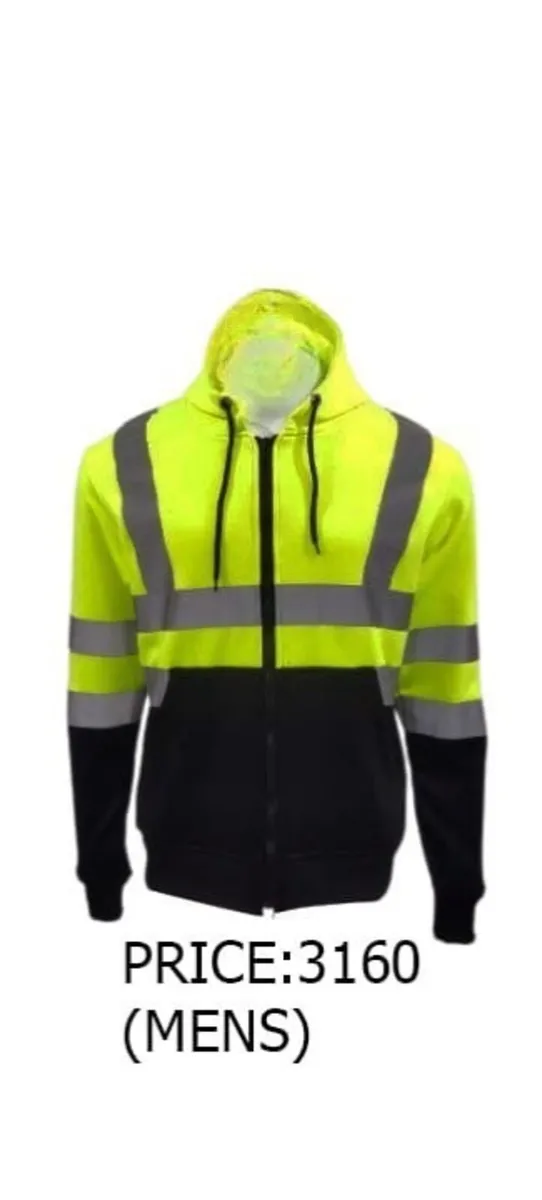 Work tools jacket - Image 1