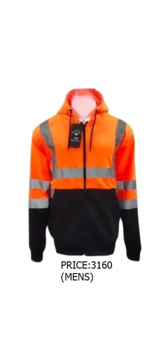 Work tools jacket - Image 2